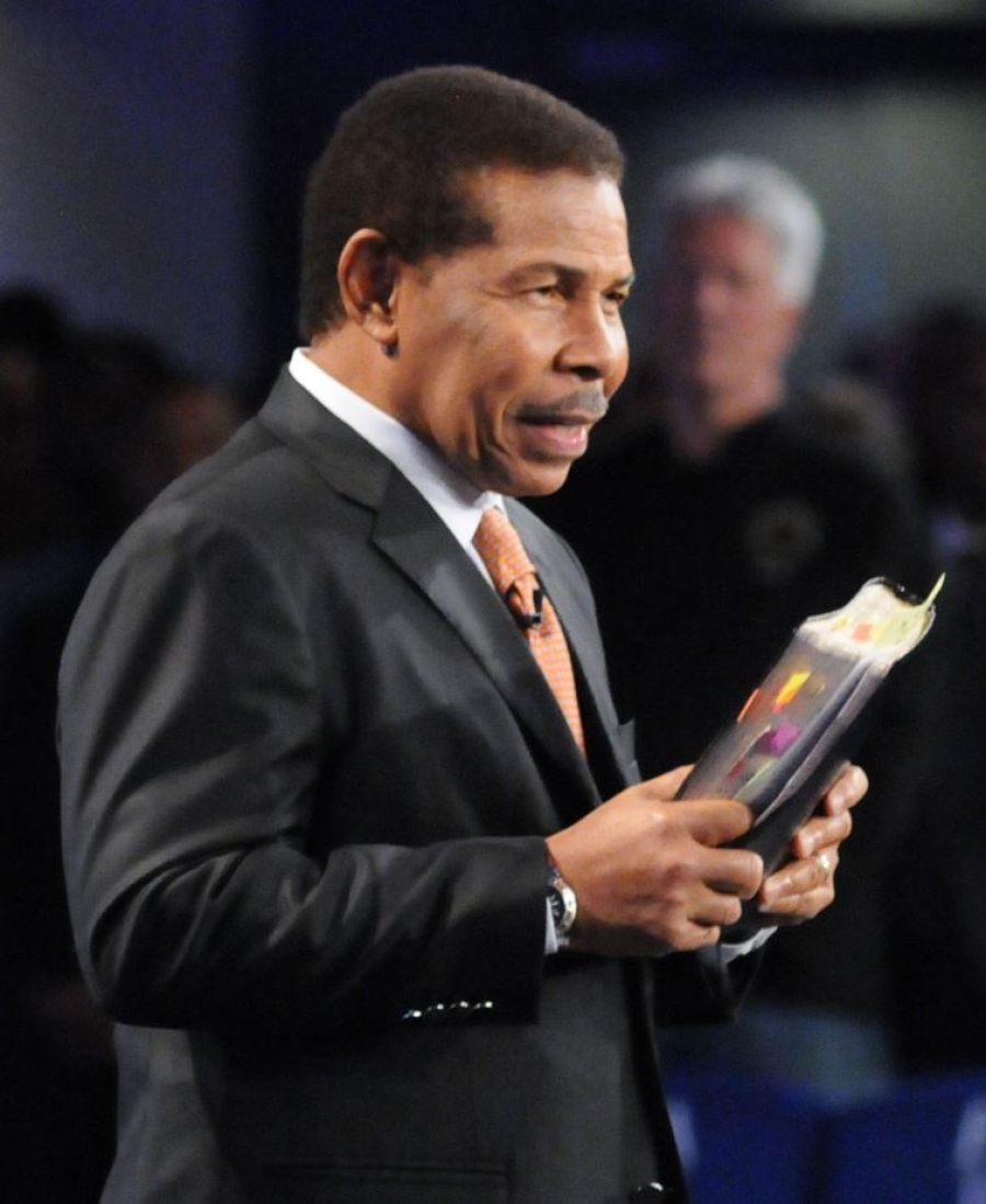 Bill Winston